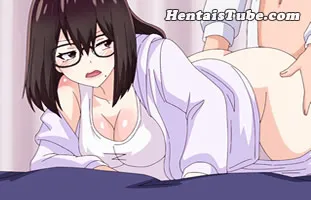 Hitozuma no Kuchibiru wa Kan Chuuhai no Aji ga Shite - Episódio 03