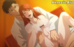 Watch hentai Yubisaki kara Honki no Netsujou 2: Koibito wa Shouboushi Episode 1 Yubisaki kara Honki no Netsujou 2: Koibito wa Shouboushi Episode 1