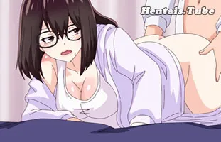 Hitozuma no Kuchibiru wa Kan Chuuhai no Aji ga Shite Episode 3