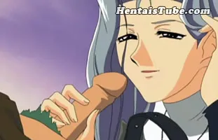 Tres Marias: Sannin No Sei Shojo - Episódio 01