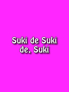 Assistir hentai Suki de Suki de, Suki de The Animation