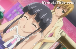 Boku no Pico - Episódio 03