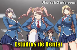 Estúdios Hentai