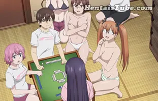 Ookii Onnanoko Wa Suki Desuka - Episódio 05