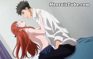 Yubisaki Kara Honki no Netsujou 2 - Episódio 6