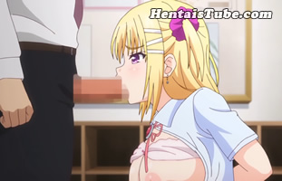 Soshite Watashi wa Sensei ni - Episódio 03