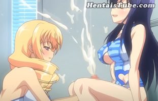 Shinsei Futanari Idol: Dekatama Kei! - Episódio 01