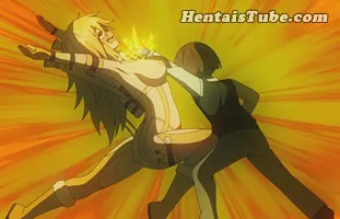 Ingoku Danchi - Episódio 06