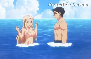 Ichigo Aika - Episódio 09