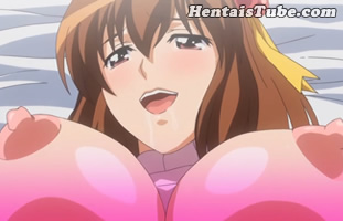 HHH Triple Ecchi - Episódio 02