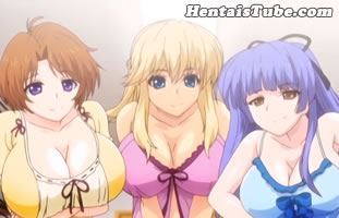 Shabura Rental: Ecchi na Onee-san to no Eroero Rental Obenkyou - Episódio 1