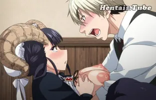 Ajin Ga Osuki Nan Desu Ne Episode 1