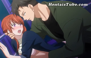 Yubisaki Kara Honki no Netsujou 2 - Episódio 8