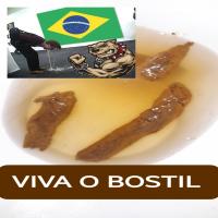 Bostileiro