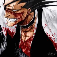 Kenpachi