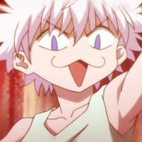 KilluaForever