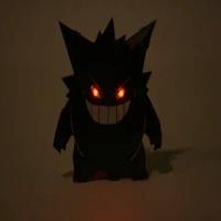 PsychoGengar