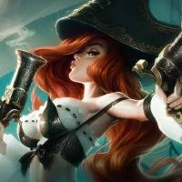 MissFortune