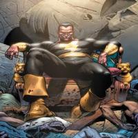 BlackAdam