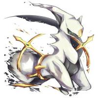 Arceus