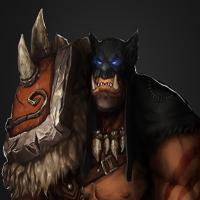 rexxar