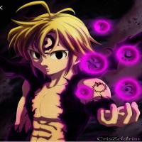 Meliodas