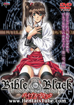 Bible Black 