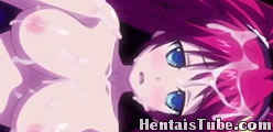 Demon Busters: Ecchi na Ecchi na Demon Taiji