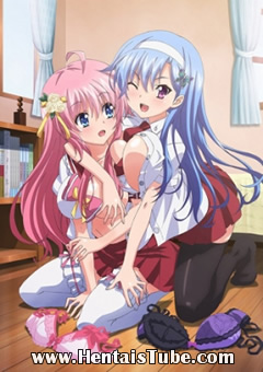 Imouto Paradise! 2