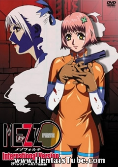 Assistir hentai Mezzo Forte