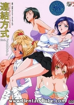 Assistir hentai Renketsu Houshiki