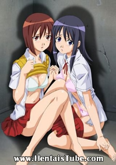 Assistir hentai Shishunki Shoujo