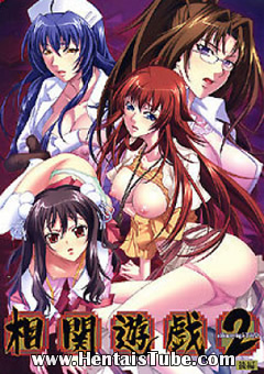 Assistir hentai Soukan Yuugi 2