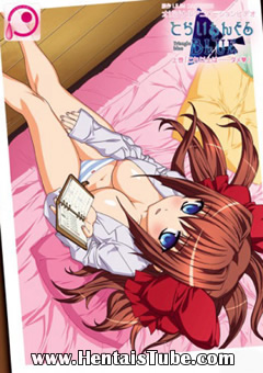 Assistir hentai Triangle Blue