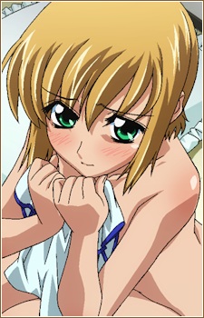 Boku no Pico