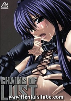 Chains of Lust para ver online