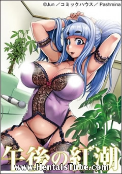 Assistir hentai Gogo no Kouchou: Junai Mellow Yori