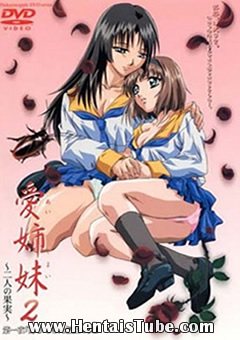 Immoral Sisters 2 para ver online