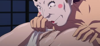Maro no Kanja wa Gatenkei - Episódio 01