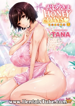 Oyomesama Honey Days para ver online