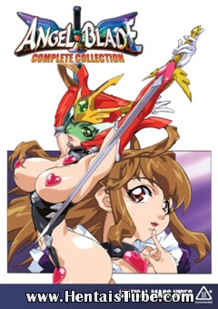 Assistir hentai Angel Blade