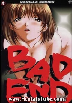 Bad End para ver online