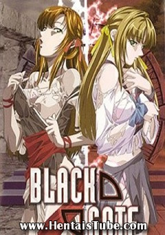 Assistir hentai Black Gate