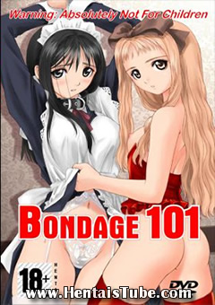 Assistir hentai Bondage 101