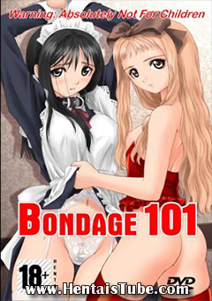 Bondage 101 - Episódios