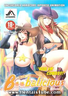 Assistir hentai Boobalicious