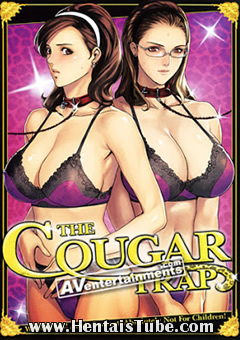 Cougar Trap para ver online