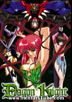 Assistir hentai Dragon Knight