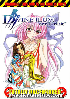 Dvine Luv 