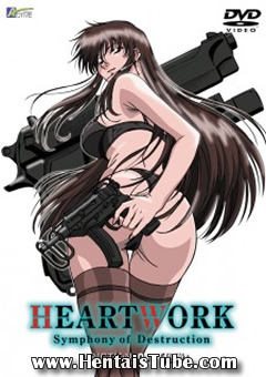 Assistir hentai Heart Work